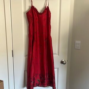 Intimately Free Slip Dress